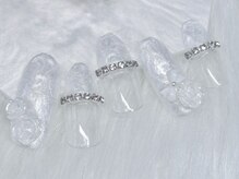 ネーヴェ(Neve)/Hand　Cコース　¥9,000