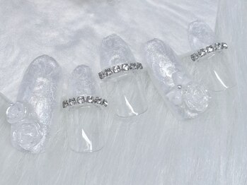 ネーヴェ(Neve)/Hand　Cコース　¥9,000