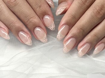 ジェミニ(Gemini)/定額デザイン/リボン/西新宿