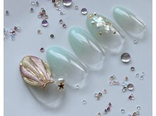 ヌークネイル(Neuk nail)