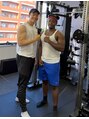 インプルーブ 琴似(IMPROVE)/DAIKI NAKATA＜代表パーソナルトレーナー＞