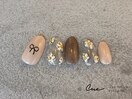 戸村◎サンプルアート ¥6,900