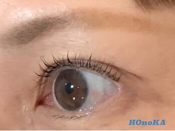 ホノカ(HOnoKA)/明るい気分は目元から★50’s