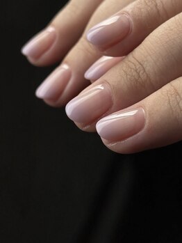 マルス 苫小牧店(MARS)/さりげないグラデーション