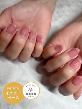 エッコ ネイル クリエイト(ecco)/