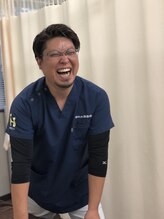 ゆたか整骨院 春日本院 角家 豊