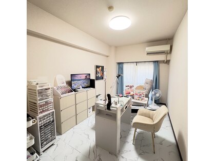ラ レオ ネイル(La Leo Nail)の写真