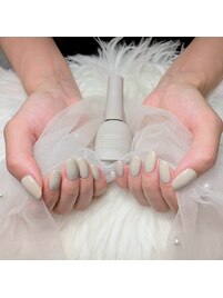 マカロンカラー/VALLA/ベージュ