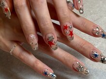 エルネイル バイ ファースト(el.NAIL by1st)