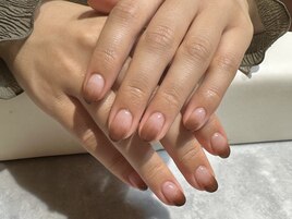 【グラデーション】浜野