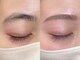 ビューティーサロン グリップ(beauty salon GRIP)の写真/【アイブロウWAX美眉スタイリング1回¥4980(全員)】話題の施術で垢抜け印象に☆