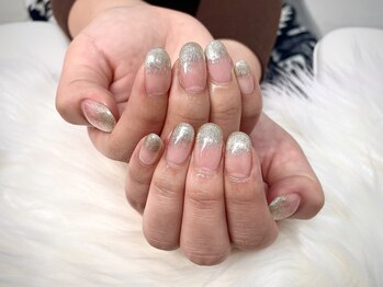 イマージュ(image)/ラメグラ☆SAYAKA