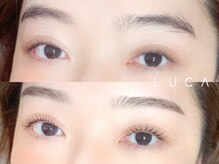 ルカ バイ エブリス 浦和店(LUCA by EBRIS)の雰囲気（どんなお悩みでも、お気軽にご相談ください♪）