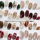 コチャメ ネイル アトリエ(Cochame nail atelier)