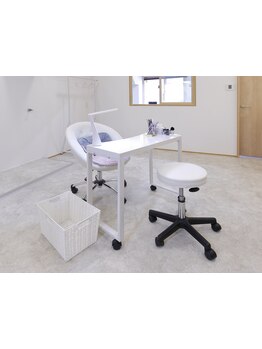 大人女性向けこだわりサロン