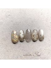 ソエ(Soe)/☆定額メニュー☆　色替えOK！