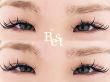 ベストアイラッシュ 渋谷109前店(Best Eyelash)/ワンホンマツエク160束