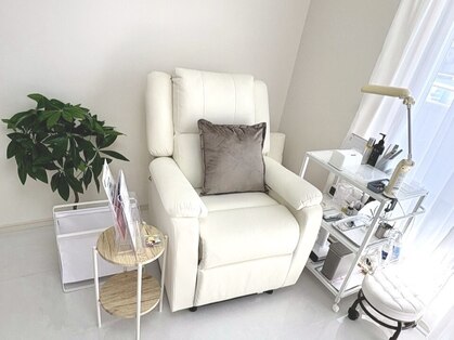 名古屋巻き爪専門 Proの写真