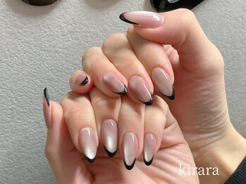 キララ(Kirara)/定額ネイル