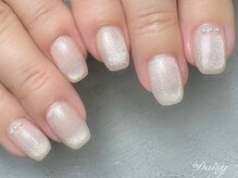デイジー 藤沢(Daisy)/大人マグネットネイル