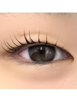 ルククギフ 岐阜(〇△□rukuku)/eyelash