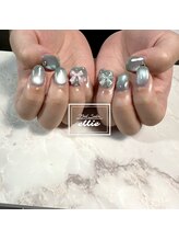 エリー(ellie)/お試しマグネット＋有料パーツ