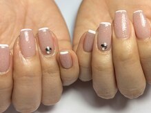 日和の雰囲気（スキニーフレンチ☆）