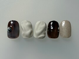 マンスリーデザイン