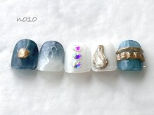 イズミネイル(izumi.nail)/