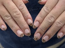 コム 草加マルイ店(com by neolive)/持ち込みデザイン 担当加戸