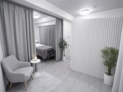 ブラン(BLANC)の写真