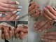 グランベイル ネイルルーム(nail room)の写真