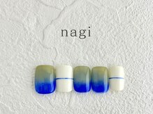 ナギ 新越谷(nagi)/通常9,900円/新規8,910円