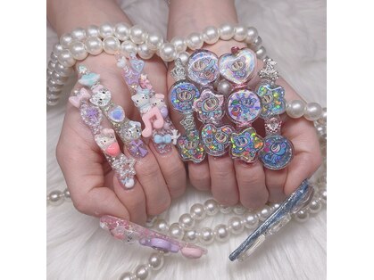 ミニョン(mignon)の写真