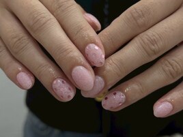 マットnail