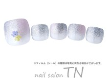 ティーエヌ 高崎駅西口店/8月フット5900円→オフ込4500円