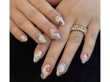 持ち込みデザイン