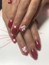 プライベートネイルサロン スイート(Sweet)/定額コース