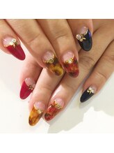 ネイルビー(Nail Bee)/ベーシックコース