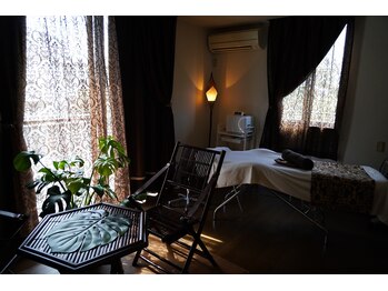 ポーラ エステサロン Sサフィニア新松戸店(POLA)/お部屋１