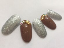 アンジュ(Ange)/月替わり！デザインジェル☆