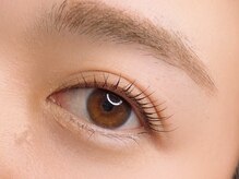 ボニータラッシュアンドブロウ(Bonita.LASH&BROW)/デザインラッシュリフト