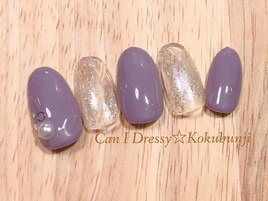 季節のキャンペーンネイル★5月