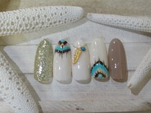 アネラ アイラッシュアンドネイル 六本木店(Anela Eyelash&nail)/定額