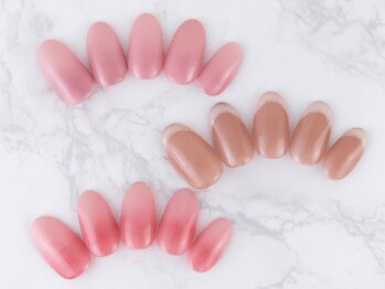 モアニヒロオ 広尾駅前店(MOANI Hiroo)/マオジェルアート