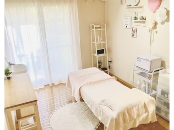 ルーチェ(Luce)/内観