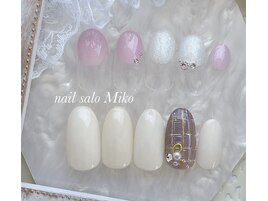 パラジェルシンプル定額