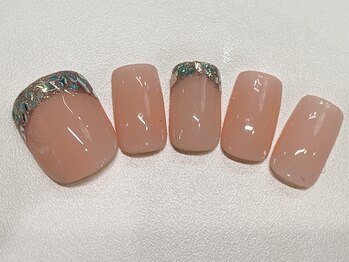 スリール(Sriel)/フット定額8980円