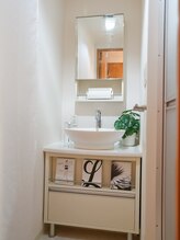 ヌメロ アン(Num'ero 1)/感染対策もしっかりと☆