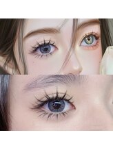 ビューティーリゾートリー(麗)/